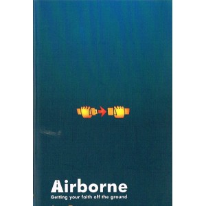 Airborne by Jose Zayas